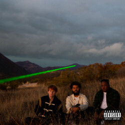 Injury Reserve Injury Reserve VINYL LP