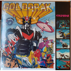 Various Goldorak