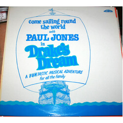 Paul Jones / Various Drake's Dream