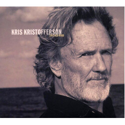 Kris Kristofferson This Old Road Vinyl LP