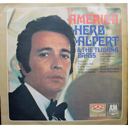 Herb Alpert & The Tijuana Brass America
