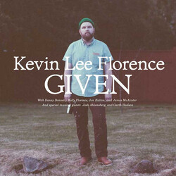 Kevin Lee Florence Given