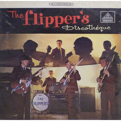 The Flipper's Discotheque