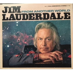 Jim Lauderdale From Another World