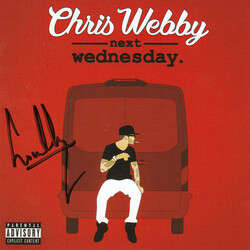 Chris Webby Next Wednesday