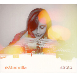 Siobhan Miller Strata