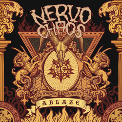 Nervochaos Ablaze