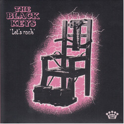 The Black Keys Let's Rock