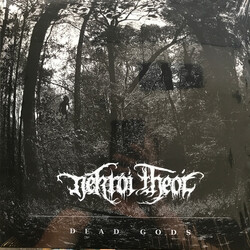 Nekroí Theoí Dead Gods