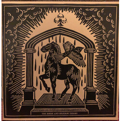 Victims The Horse & Sparrow Theory