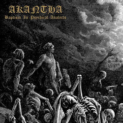 Akantha Baptism In Psychical Analects
