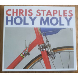 Chris Staples Holy Moly