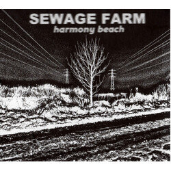 Sewage Farm Harmony Beach
