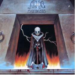Axe Nemesis