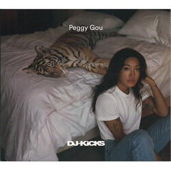 Peggy Gou DJ-Kicks