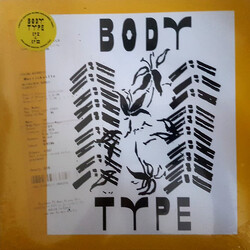 Body Type EP 1 & EP2