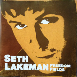 Seth Lakeman Freedom Fields
