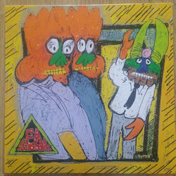 Beak Life Goes On Ep VINYL LP