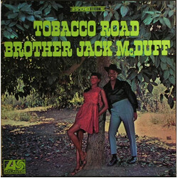Brother Jack McDuff Tobacco Road