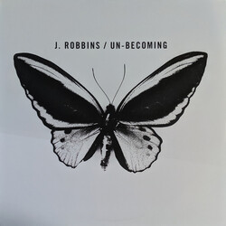 J. Robbins Un-Becoming