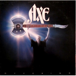 Axe Offering