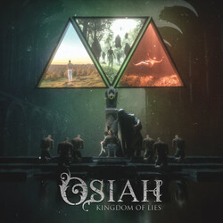 Osiah Kingdom Of Lies