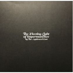 The Appleseed Cast The Fleeting Light Of Impermanence