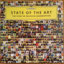 Various State Of The Art - The Story Of Deutsche Grammophon