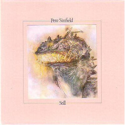 Peter Sinfield Still