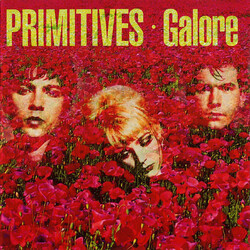 The Primitives Galore