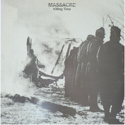 Massacre (2) Killing Time