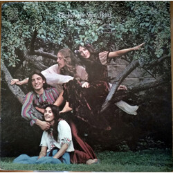 The Incredible String Band Changing Horses