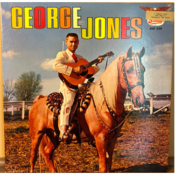 George Jones (2) George Jones