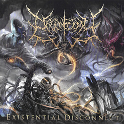 Organectomy Existential Disconnect