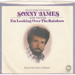 Sonny James / Silver (110) I'm Looking Over The Rainbow