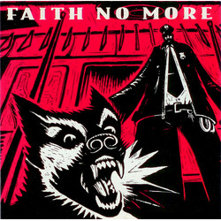 Faith No More King For A Day Fool For A Lifetime