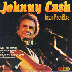 Johnny Cash Folsom Prison Blues