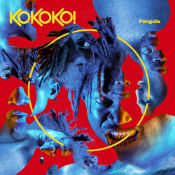 KOKOKO! Fongola