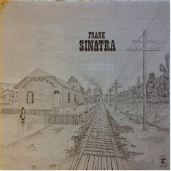 Frank Sinatra Watertown