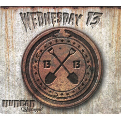 Wednesday 13 Undead Unplugged