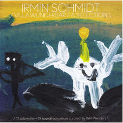 Irmin Schmidt Villa Wunderbar / A Selection