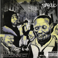 Diabolic The Disconnect