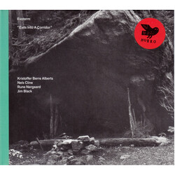 Exoterm Exits Into A Corridor VINYL LP