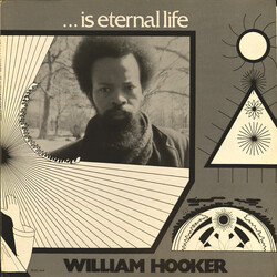 William Hooker ... Is Eternal Life