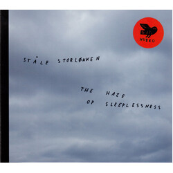 Stale Storlokken Haze Of Sleeplessness VINYL LP
