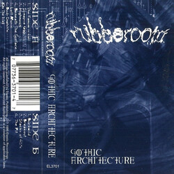 Rubberoom Gothic Architecture