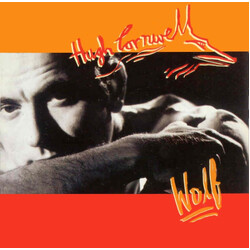 Hugh Cornwell Wolf