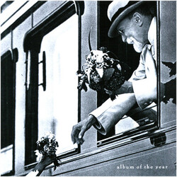 Faith No More Album Of The Year