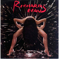 Richard Evans (2) Richard Evans