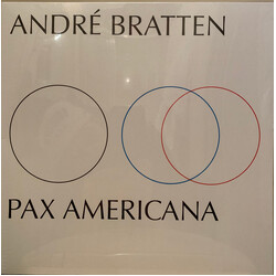 Andre Bratten Pax Americana